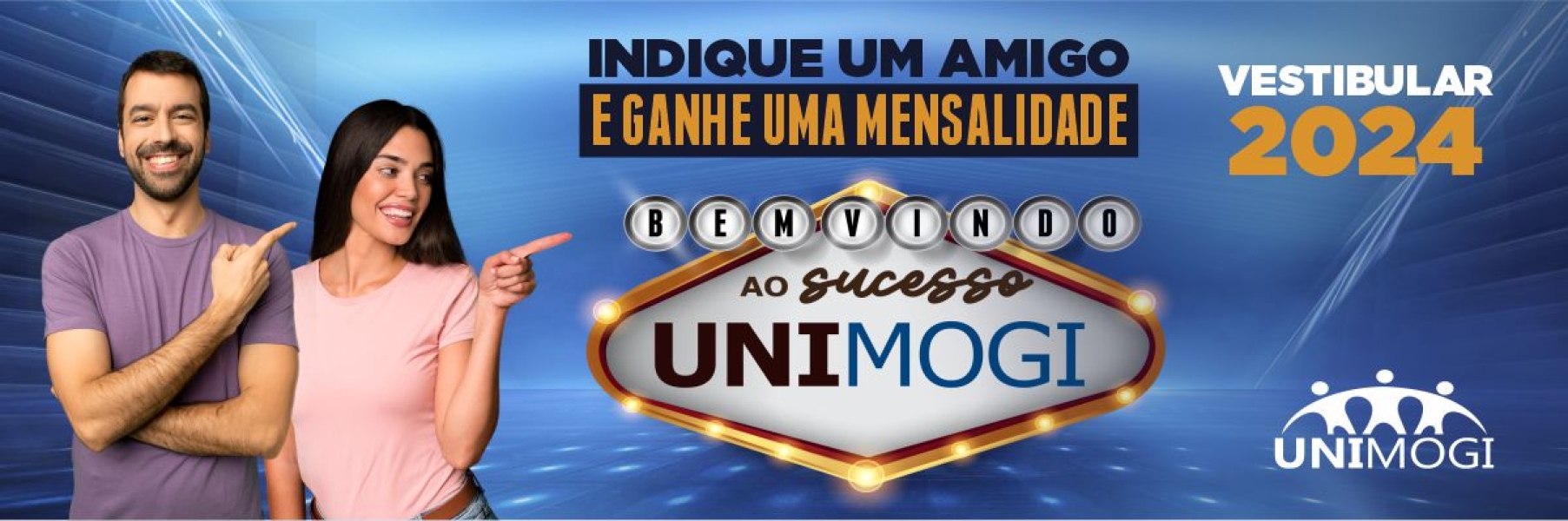 Banner Unimogi